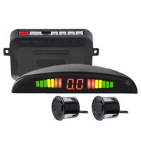 distance alarm system